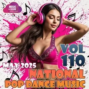 National Pop Dance Music Vol. 110