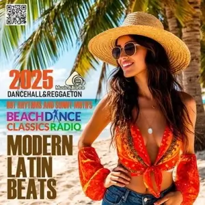 Modern Latin Beats