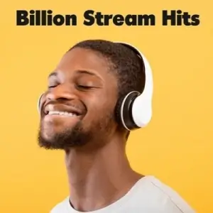 Billion Stream Hits (MP3)