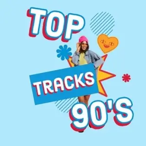 Top Tracks 90's Top Tracks 90's