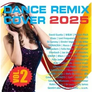 Dance Remix Cover Vol. 2