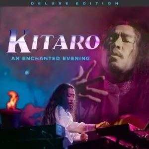 Kitaro - An Enchanted Evening Kitaro - An Enchanted Evening