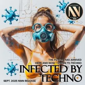 Infected By Techno