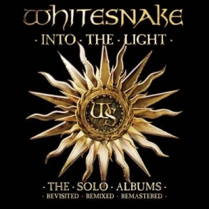 Whitesnake - Into the Light The Solo Albums Whitesnake - Into the Light The Solo Albums
