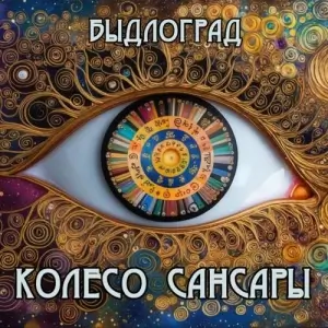 Быдлоград - Колесо Сансары Быдлоград - Колесо Сансары