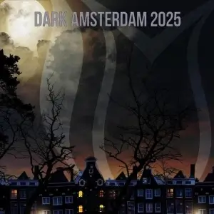 Dark Amsterdam 2025