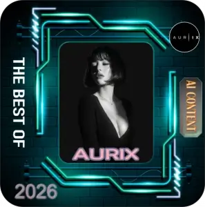 AURIX - The Best of AURIX