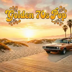 Golden 70s Pop Golden 70s Pop