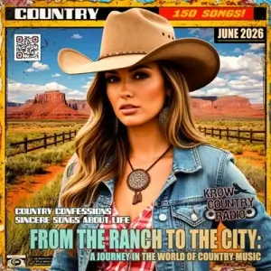 Country Confessions: Sincere Songs About Life Country Confessions: Sincere Songs About Life