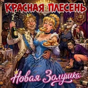 Красная Плесень - Новая Золушка