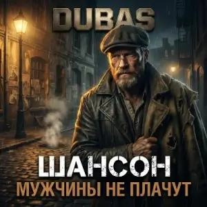 Dubas - Шансон. Мужчины не плачут