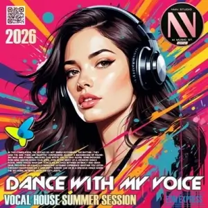 Dance With My Voice