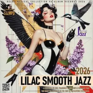 Lilac Smooth Jazz