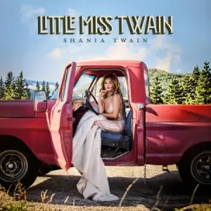 Shania Twain - Little Miss Twain