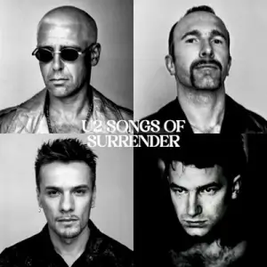 U2 - Songs Of Surrender [Limited Edition]