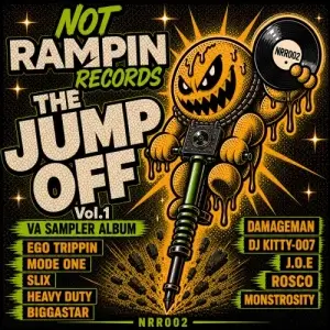 The Jump Off Vol.1 The Jump Off Vol.1