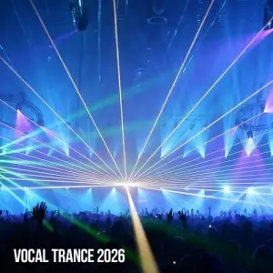 Vocal Trance 2026