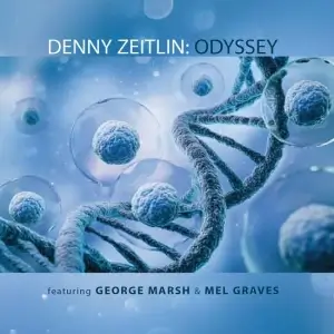 Denny Zeitlin - Odyssey