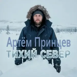 Артём Принцев - Тихий север