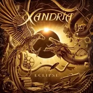 Xandria - Eclipse