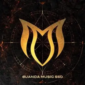 Suanda Music 550