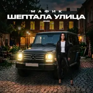 Мафик - Шептала улица