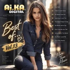 AI.KA - Best of AI.KA Digital Singer. Vol.13 (MP3)