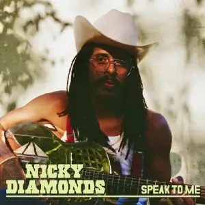Nicky Diamonds - Speak To Me Nicky Diamonds - Speak To Me