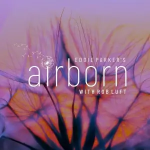 Eddie Parker's Airborn - Airborn (FLAC)