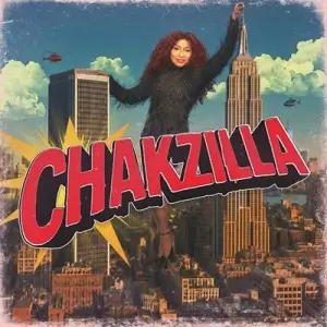 Chaka Khan - Chakzilla (FLAC)