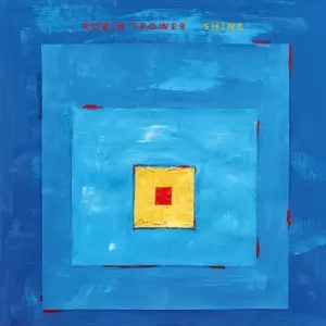 Robin Trower - Shine (MP3)