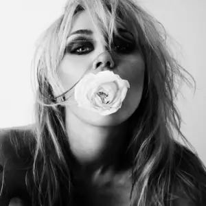 Miley Cyrus - Bass Persuades (FLAC)