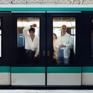 Benji & Fede - Quando Viaggi da Sola Benji & Fede - Quando Viaggi da Sola