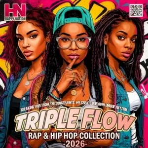 Triple Flow Triple Flow