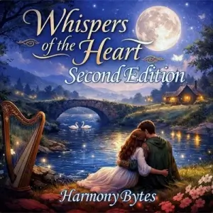 Harmony Bytes - Whispers of the Heart Second Edition Harmony Bytes - Whispers of the Heart Second Edition
