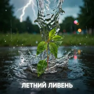 Иван Смушко - Летний ливень (MP3)