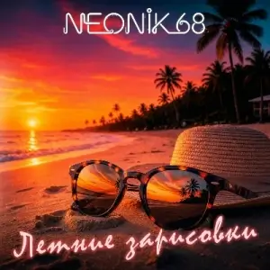 NEONIK 68 - Летние зарисовки NEONIK 68 - Летние зарисовки