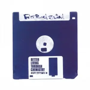 Fatboy Slim - Better Living Through Chemistry [30th Anniversary]