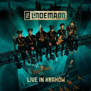 Till Lindemann - Live In Krakow Till Lindemann - Live In Krakow