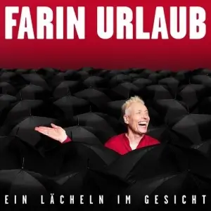 Farin Urlaub - Ein Lächeln im Gesicht Farin Urlaub - Ein Lächeln im Gesicht