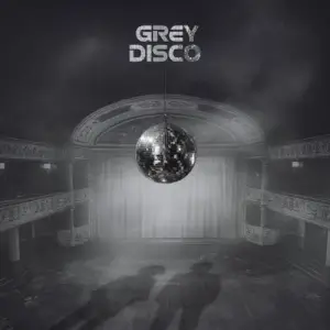 Grey Disco - Shades Grey Disco - Shades