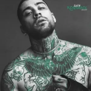 Zayn - Konnakol [Deluxe]
