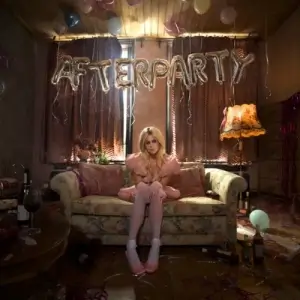 Davina Michelle - Afterpart1