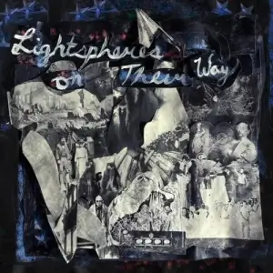 Lily Seabird - Lightspheres on Their Way (MP3)