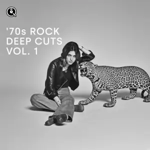 70s Rock Deep Cuts, Vol. 1 70s Rock Deep Cuts, Vol. 1