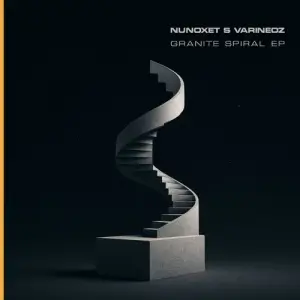 Nunoxet & Varineoz - Granite Spiral Nunoxet & Varineoz - Granite Spiral