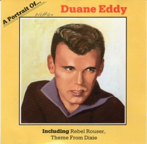 Duane Eddy - A Portrait Of... Duane Eddy