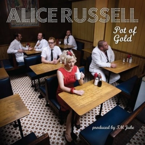 Alice Russell - Pot of Gold