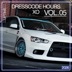 Dresscode Hours XO Vol.05 (MP3)