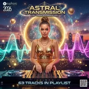 Astral Transmission